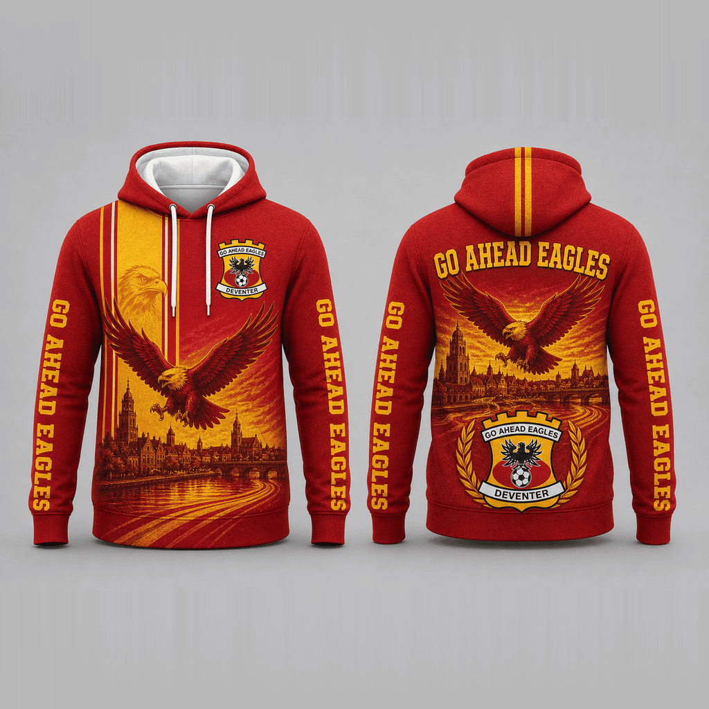 GAE x ERE Polo Shirt