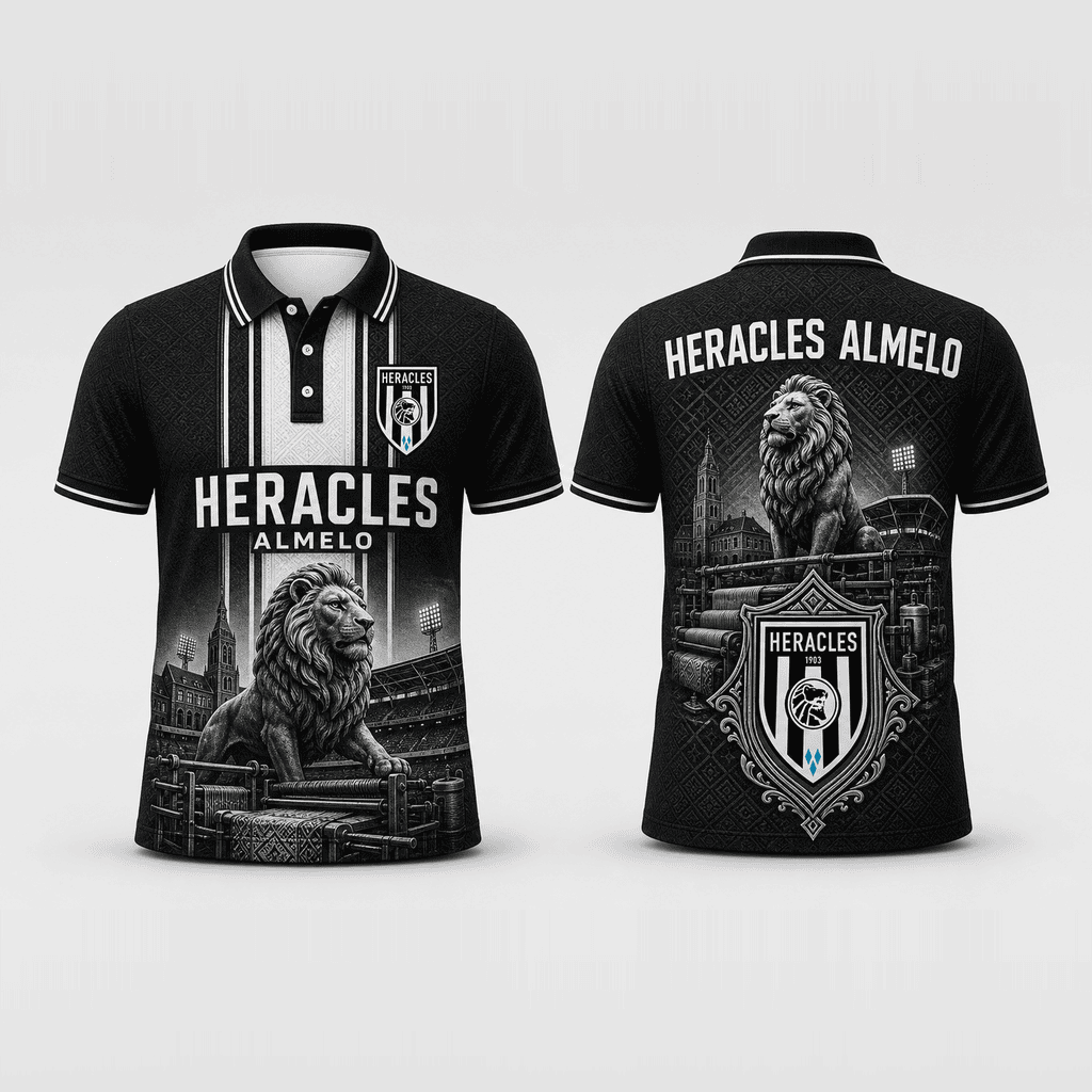 HER x ERE Polo Shirt