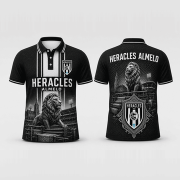 HER x ERE Polo Shirt