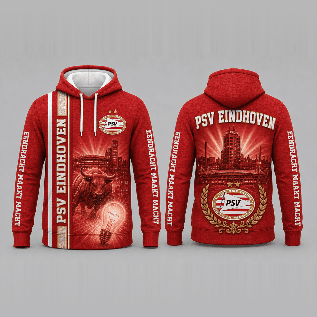 PSV x ERE Polo Shirt