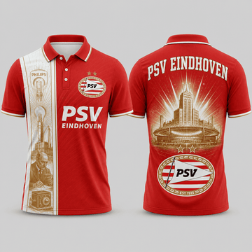 PSV x ERE Polo Shirt