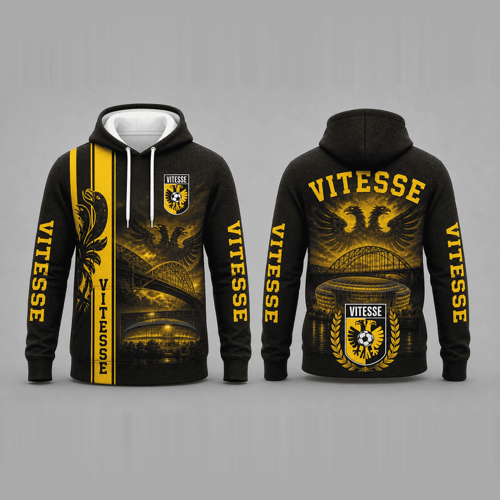 VIT x ERE Polo Shirt