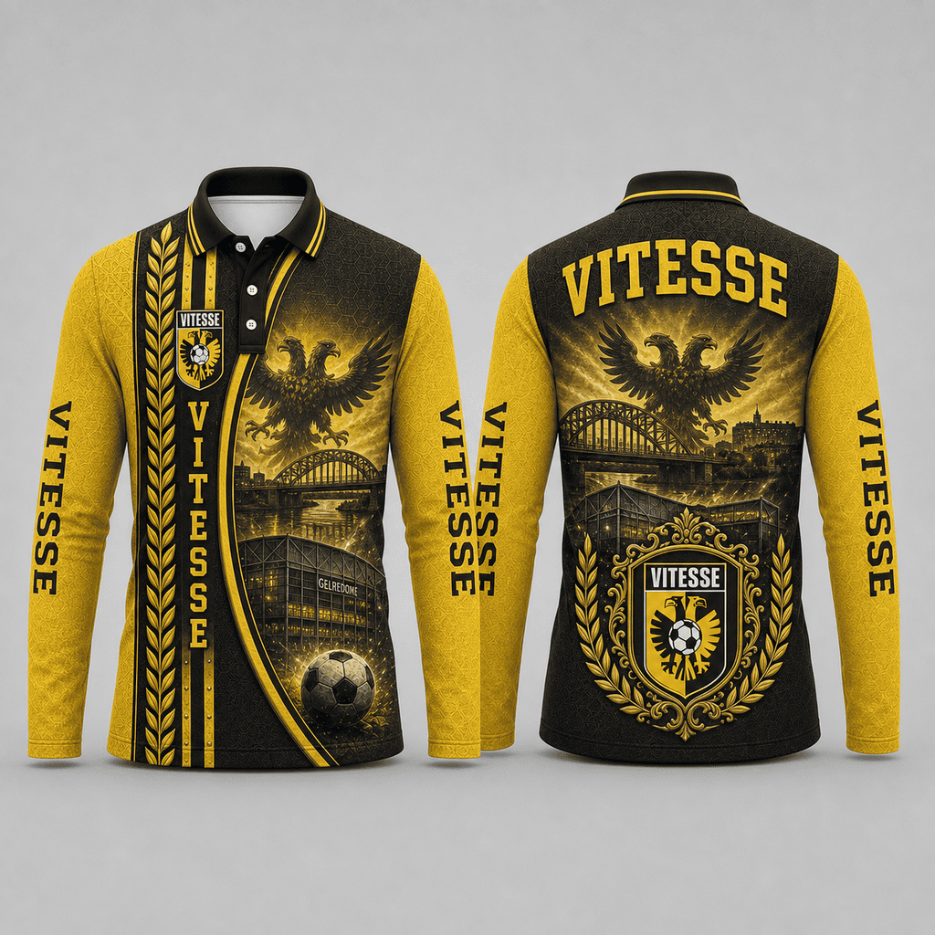 VIT x ERE Polo Shirt