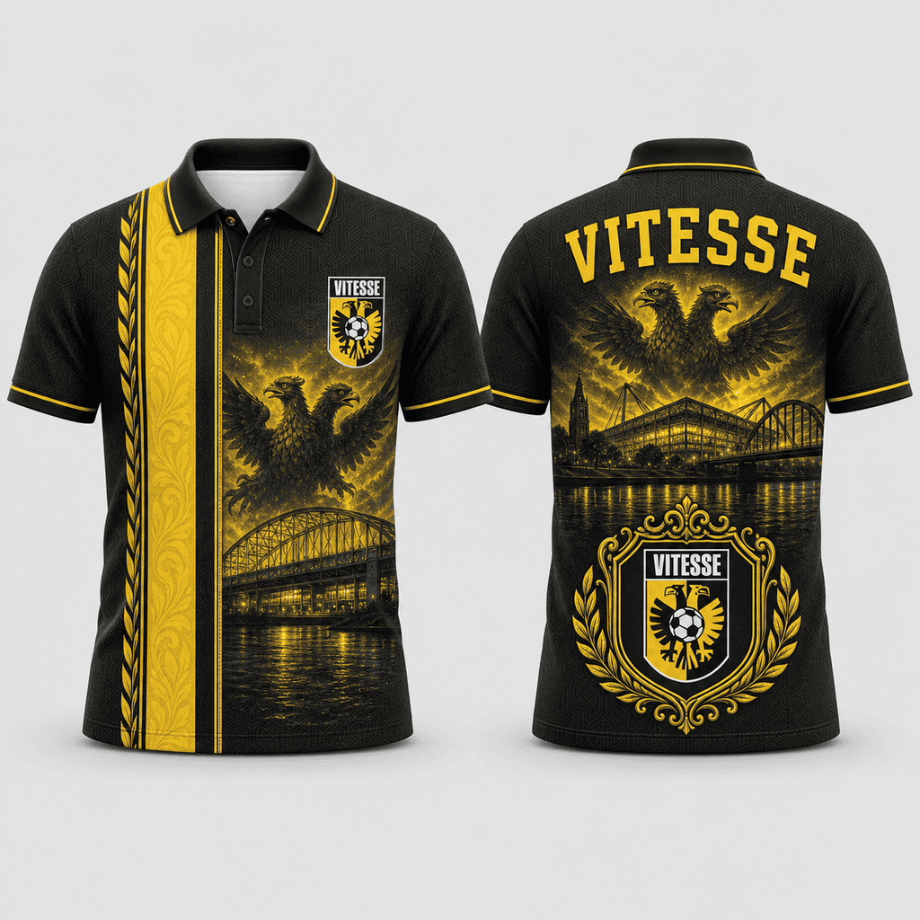 VIT x ERE Polo Shirt