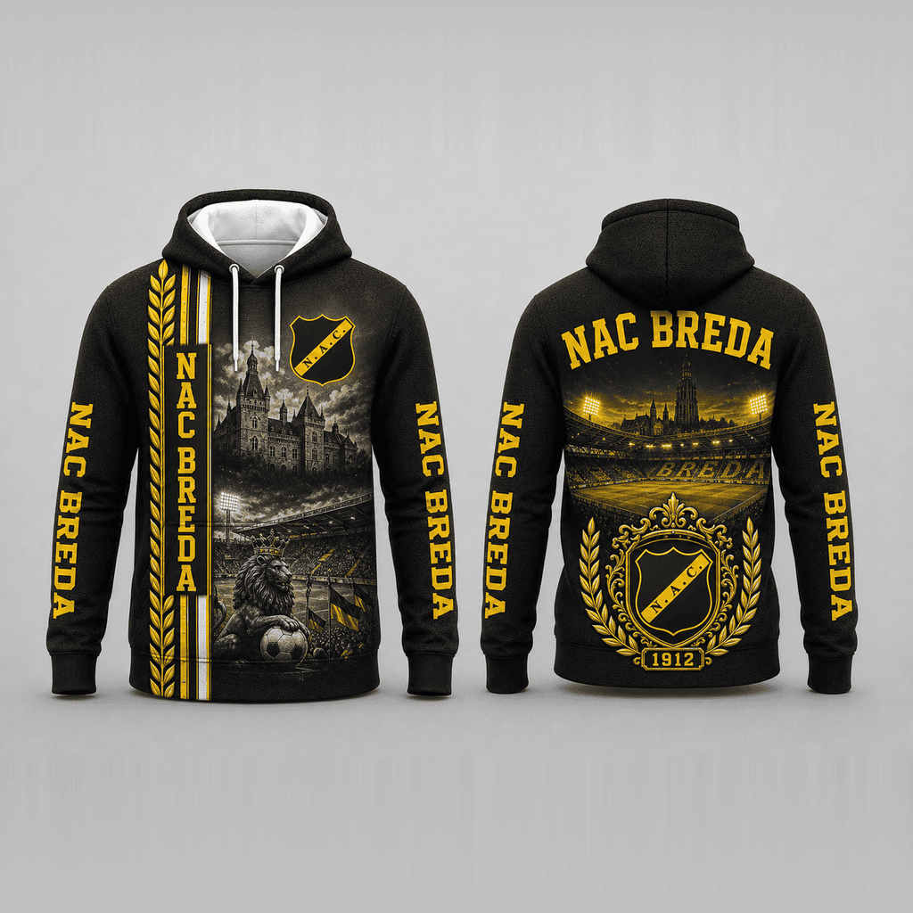 NAC x ERE Polo Shirt