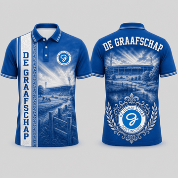 GRA x ERE Polo Shirt