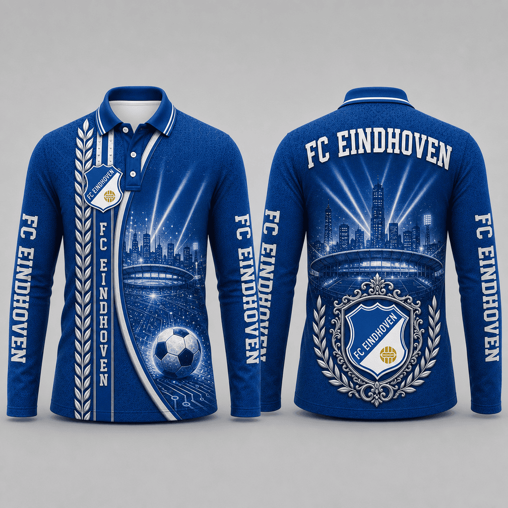 EIN x ERE Polo Shirt