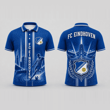 EIN x ERE Polo Shirt