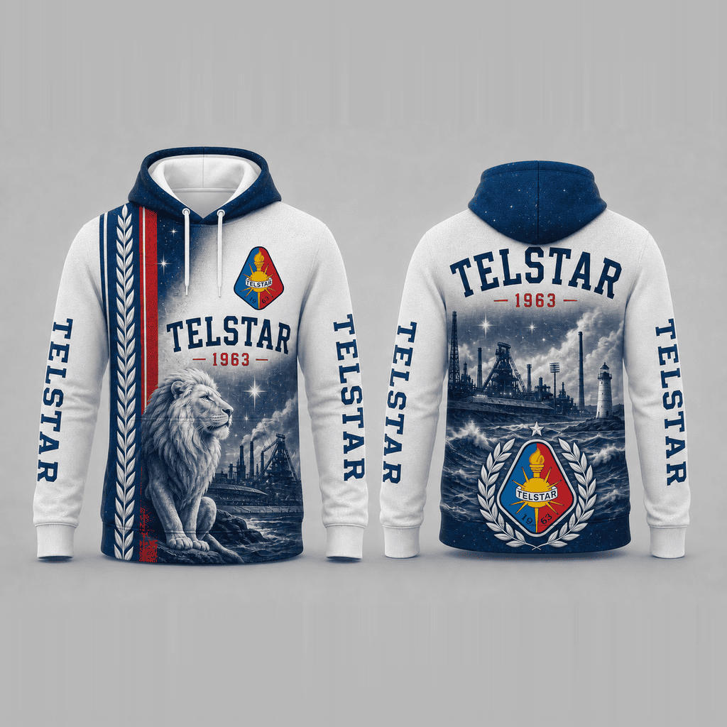 TEL x ERE Polo Shirt