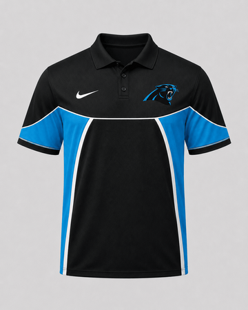 CP Premium NFL Personalized Sports Style Polo Shirt
