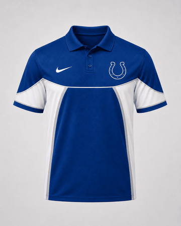 IC Premium NFL Personalized Sports Style Polo Shirt