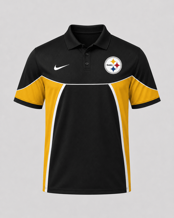PS Premium NFL Personalized Sports Style Polo Shirt